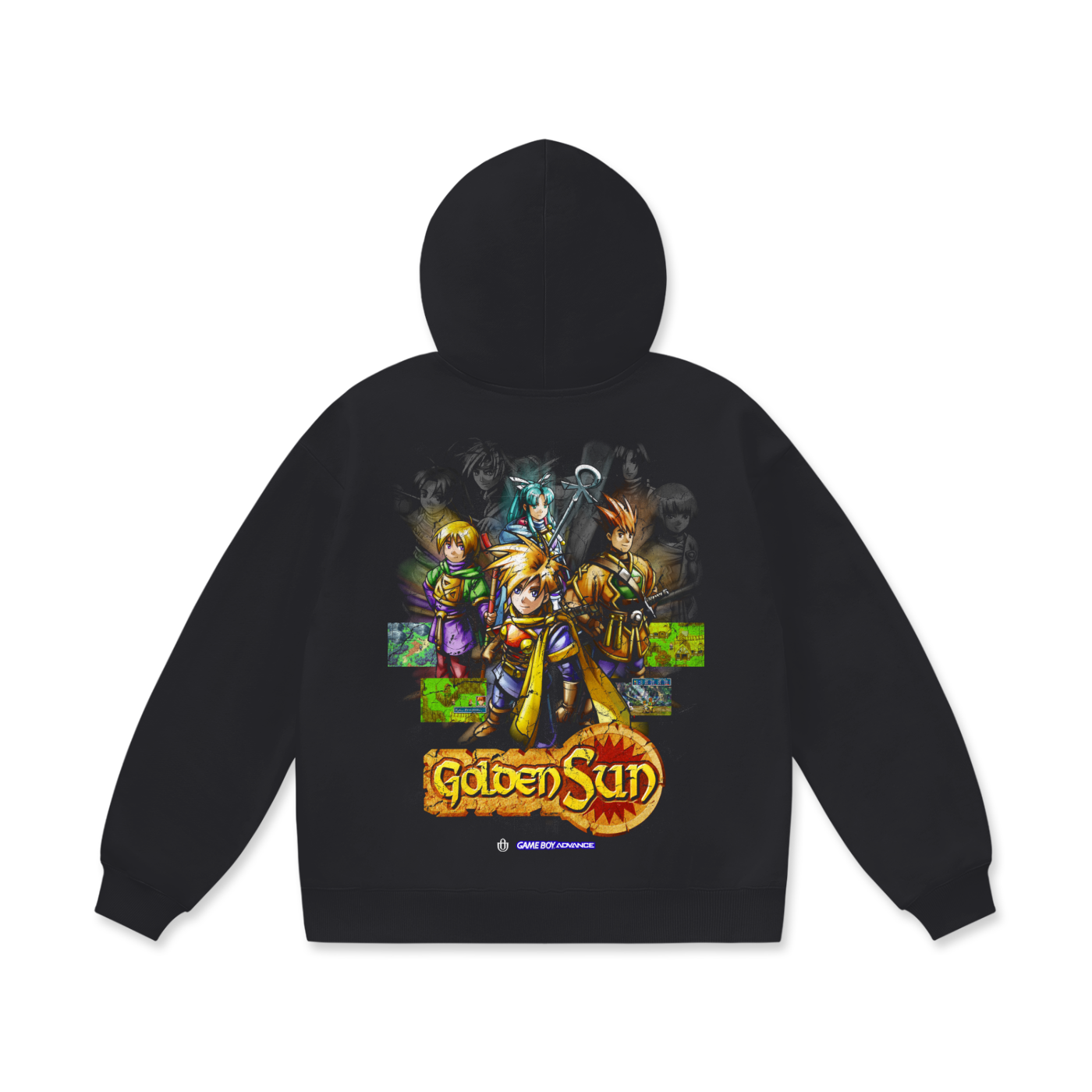 Hoodie