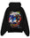 Video Games 'Sonic Adventure 2 Battle' Oversized Hoodie