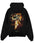 Video Games 'Resident Evil 5' Oversized Hoodie