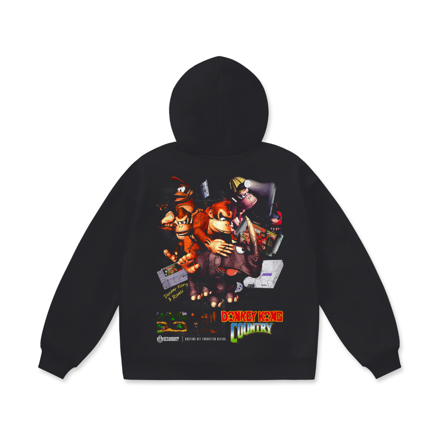 Video Game,Hoodie
