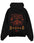 Video Games 'Diablo' Oversized Hoodie