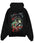 Video Games 'Revelations:  Persona' Oversized Hoodie
