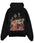Movies 'Chicken Run' Oversized Hoodie