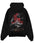 Video Games 'The Evil Within' Oversized Hoodie