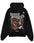 Video Games 'Guitar Hero II' Oversized Hoodie