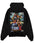 Video Games 'F-Zero X' Oversized Hoodie