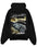 Video Games 'Need for Speed: Most Wanted' Oversized Hoodie