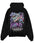 Video Games 'Darkstalkers Resurrection v1' Oversized Hoodie