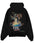 Video Games 'Resident Evil 3: Nemesis' Oversized Hoodie
