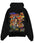 Video Games 'Banjo Kazooie v1' Oversized Hoodie