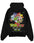 Video Games 'Yoshi's Story' Oversized Hoodie